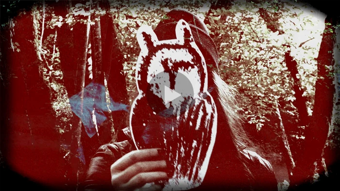 Music clip of torpedo - SOME WOLVES